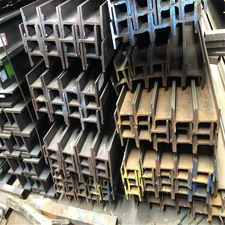 昆明市石林区美标工字钢采购技巧 避坑指南