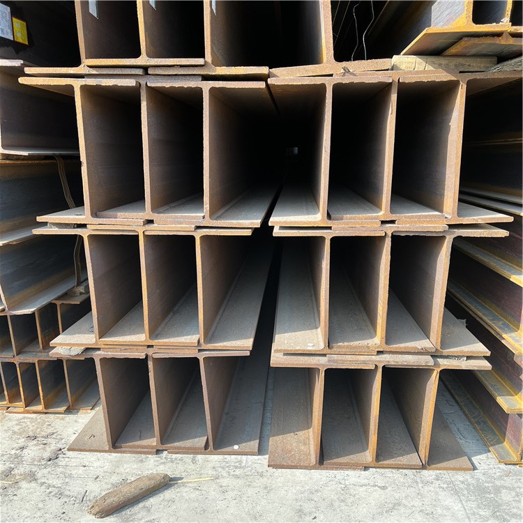 建筑用欧标工字钢HEA/HEB系列报价