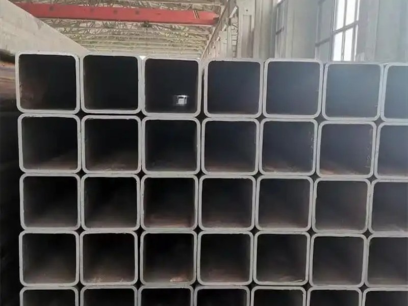昭通市英标方管