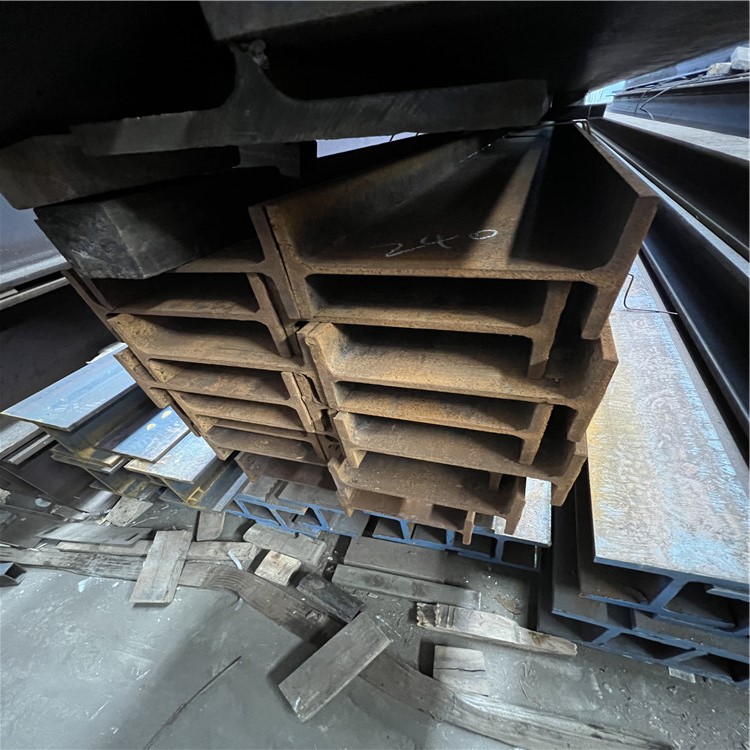 欧标H型钢与工字钢区别 建筑工程采购指南
