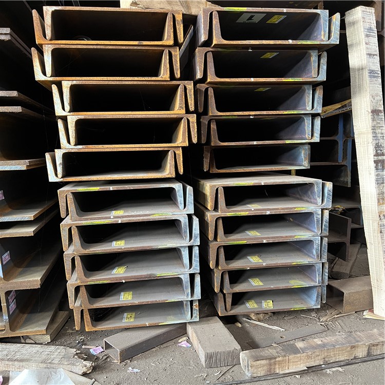 建筑工程用美标槽钢，品质保障