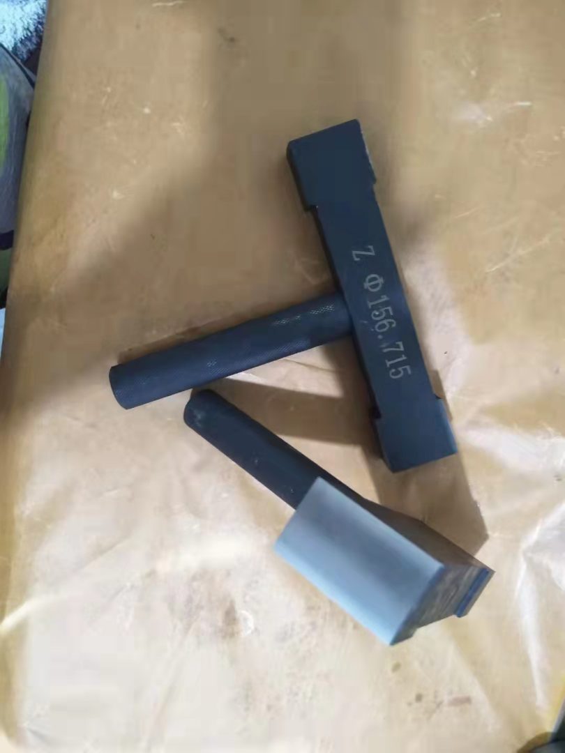 美标渐开线通止规