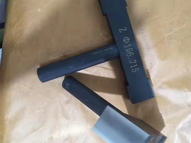 美标渐开线通止规