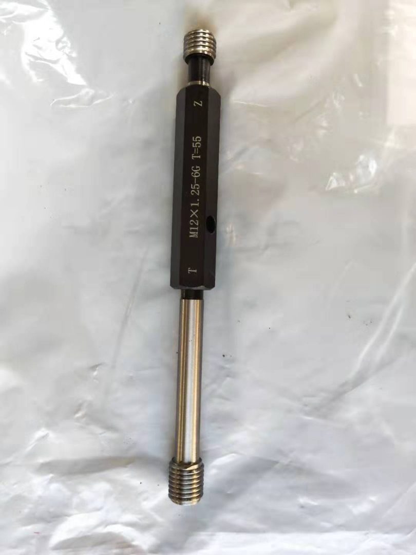 美标渐开线通止规