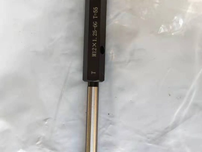美标渐开线通止规