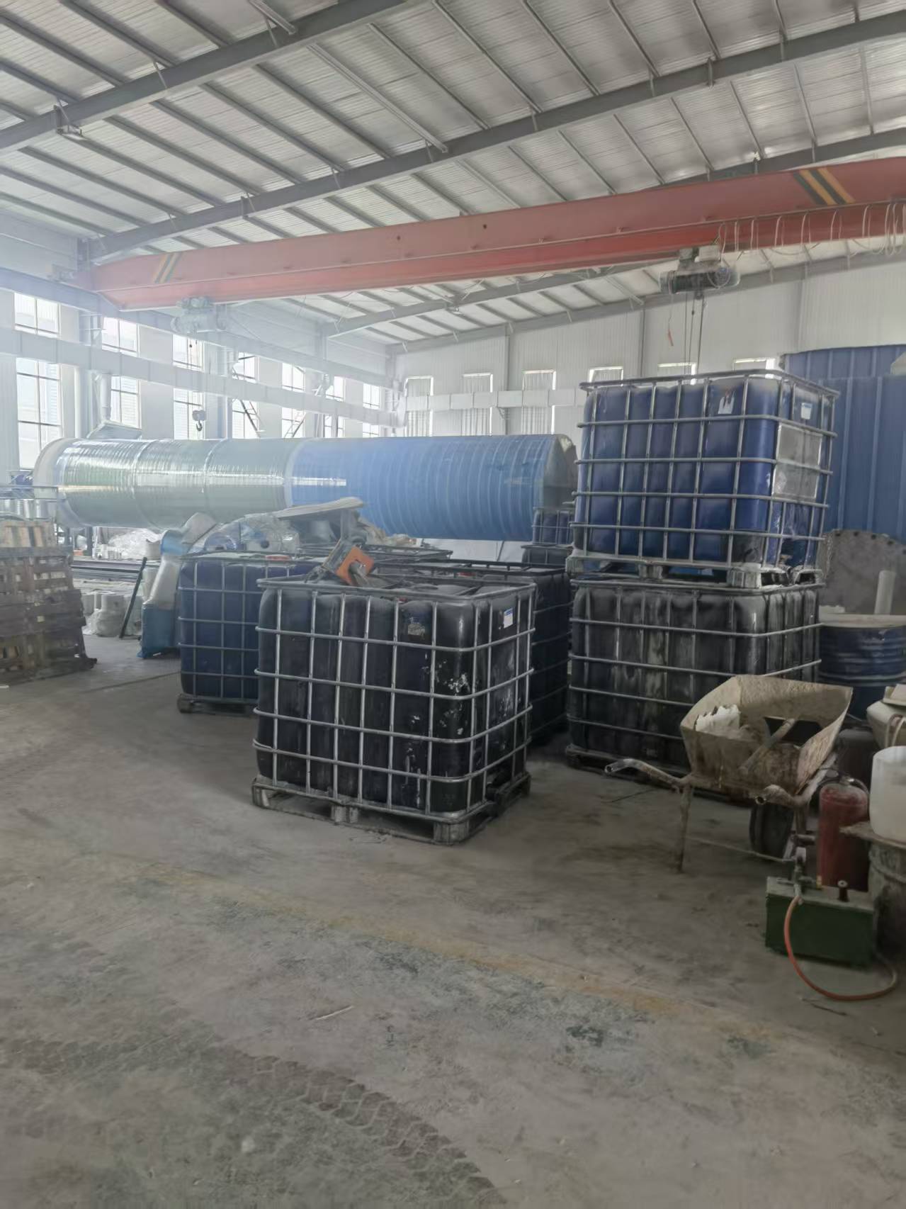 妍博环保设备信阳市一体化提升泵站厂家