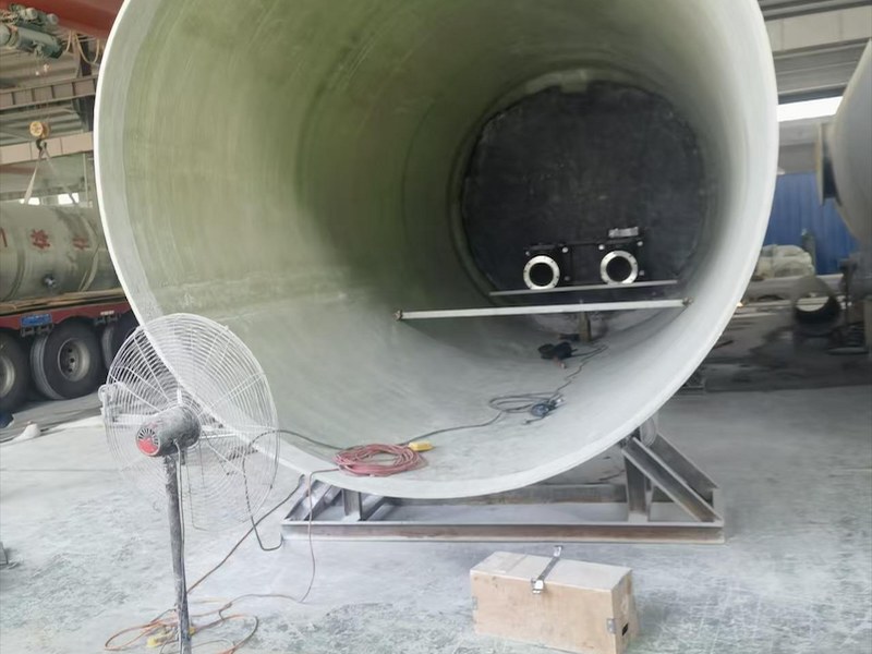 西安市一体化污水泵站