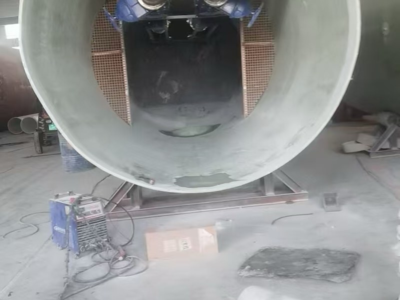 泵站