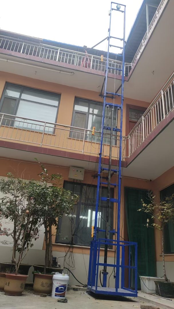 全层货梯