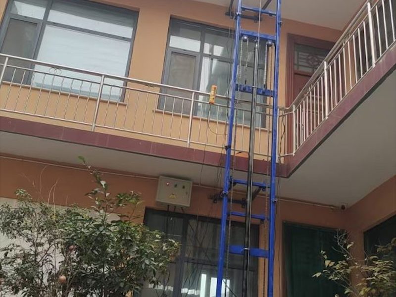 全层货梯