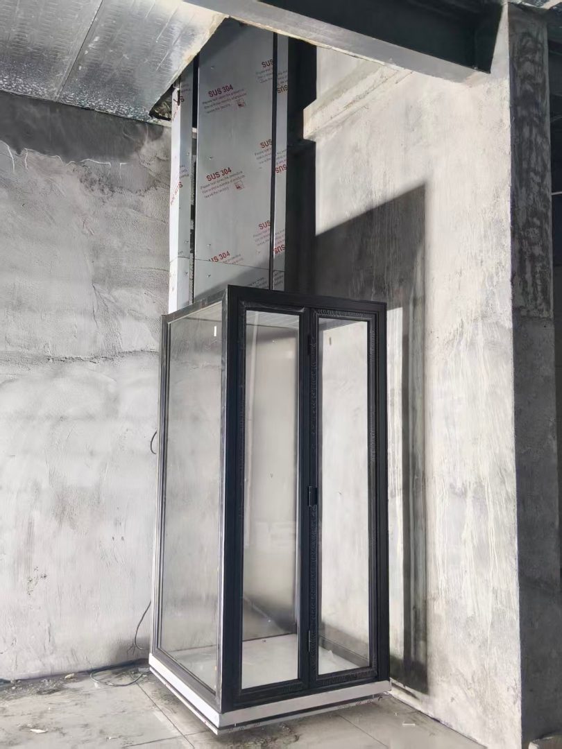 家用普通电梯