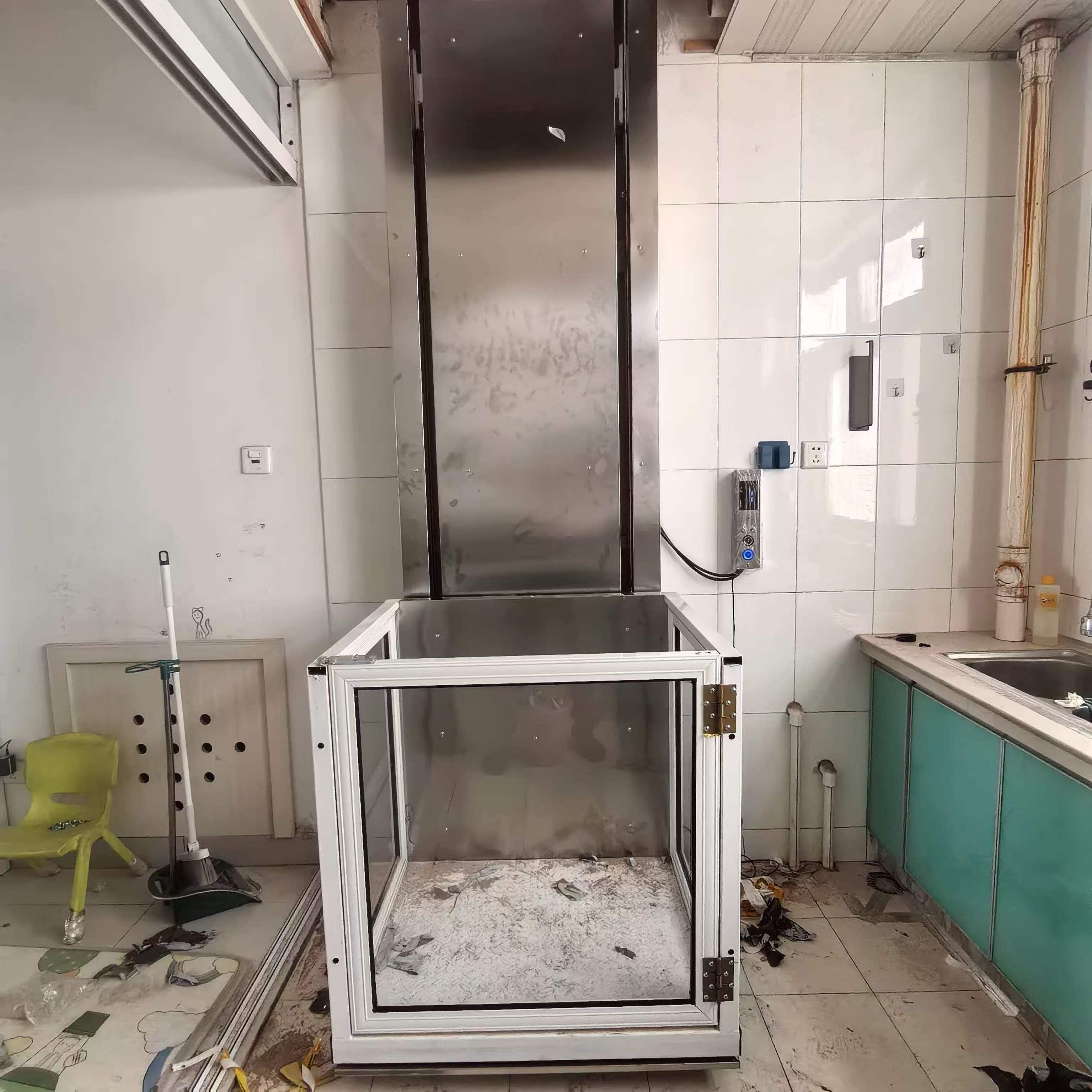嘉兴市南湖区货物升降平台安全标准，这些规范要遵守