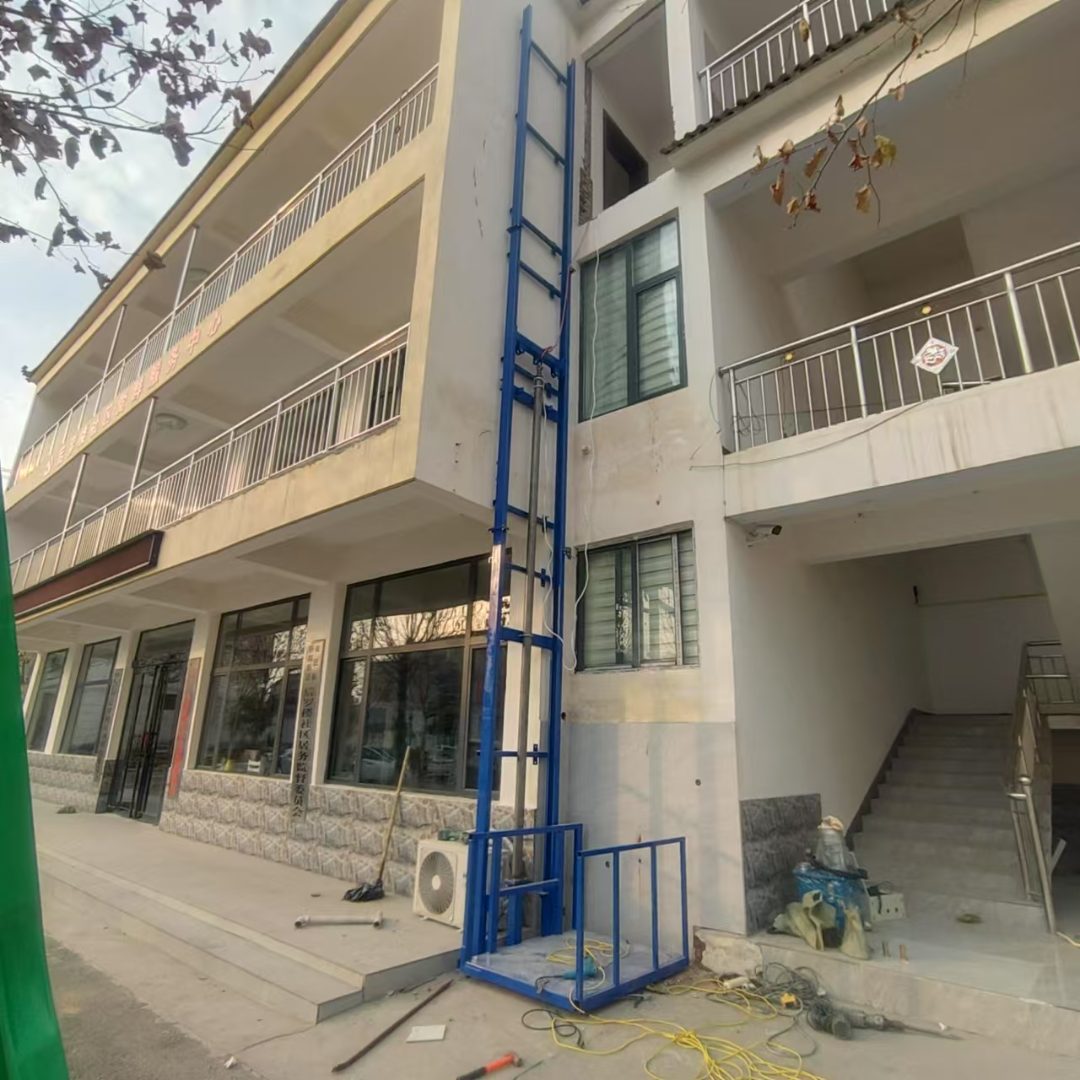 吨货梯