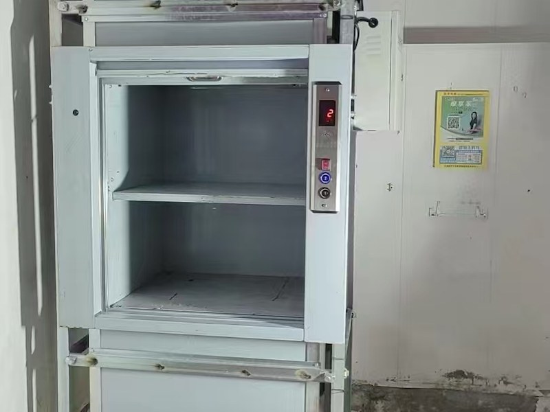 晋中市酒店传菜电梯