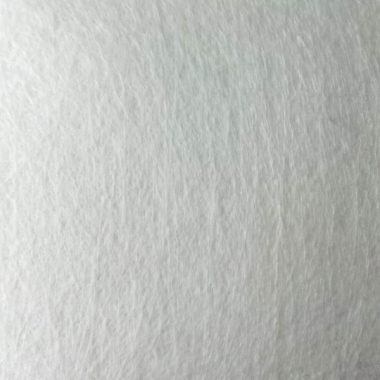 聚酯长丝土工布