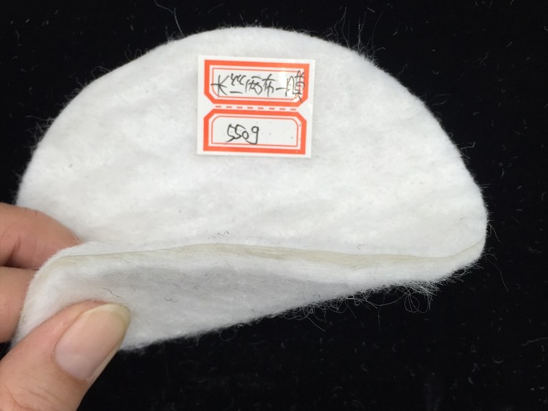 防渗复合土工膜