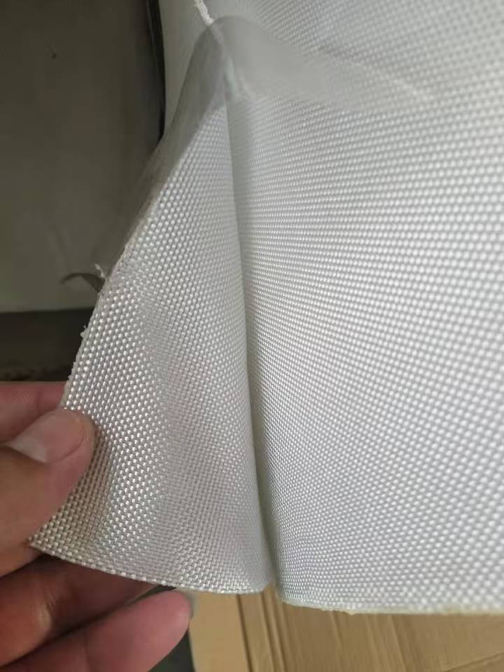 土工布