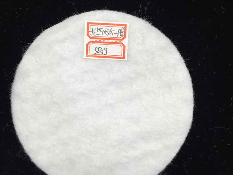 长丝复合膜