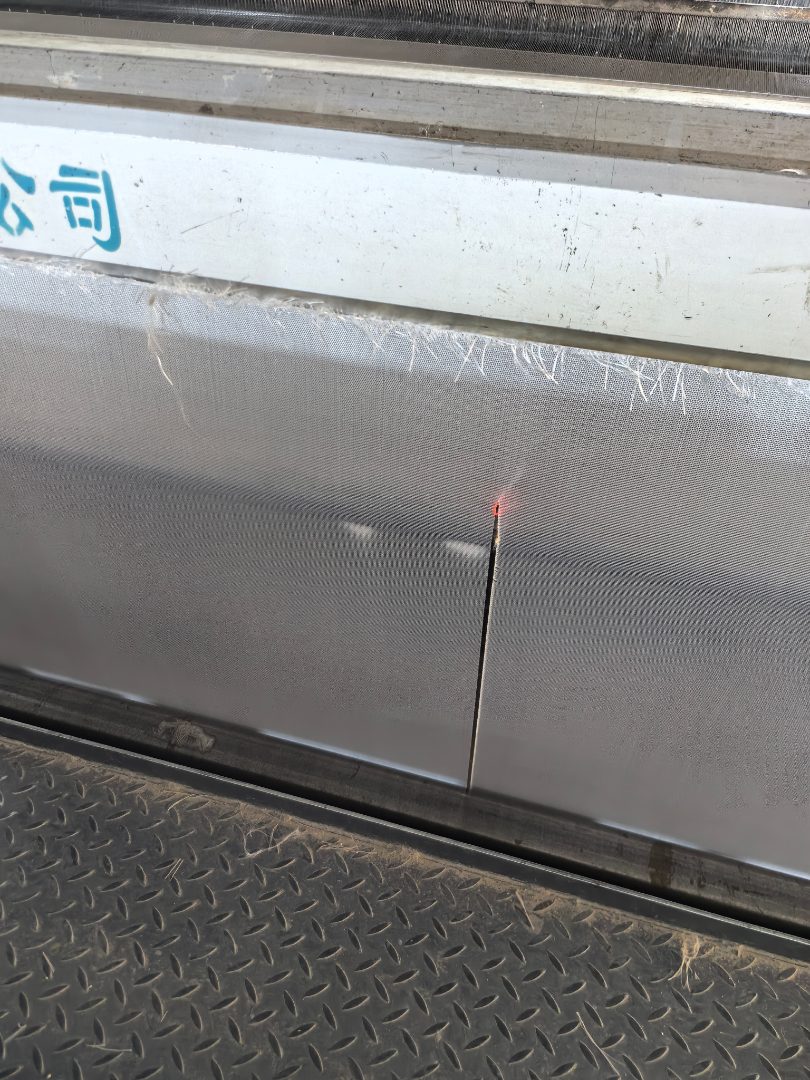 长丝土工布