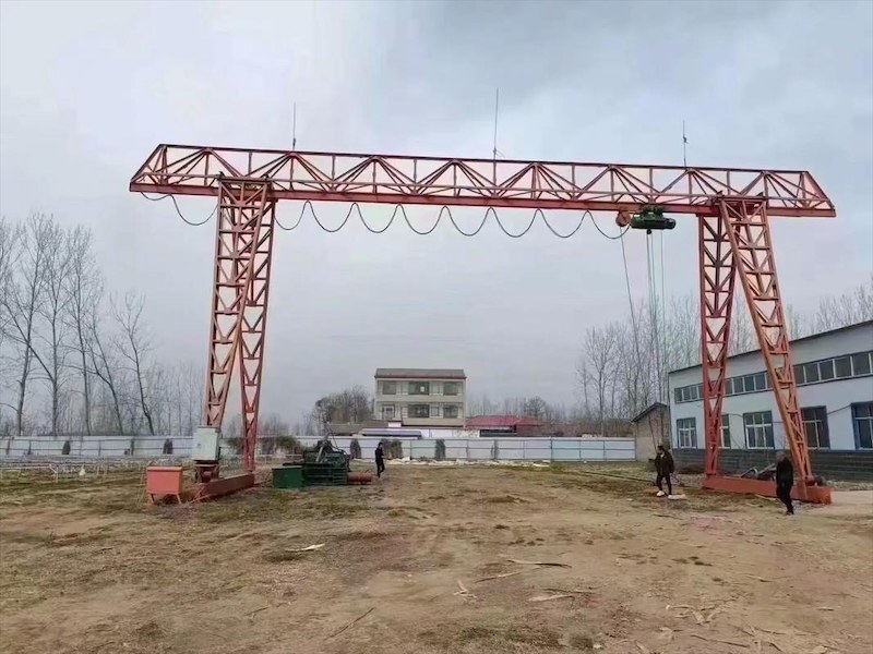 龙门吊