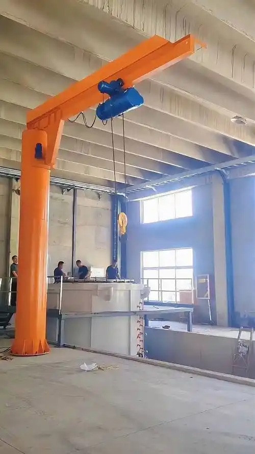 悬臂吊