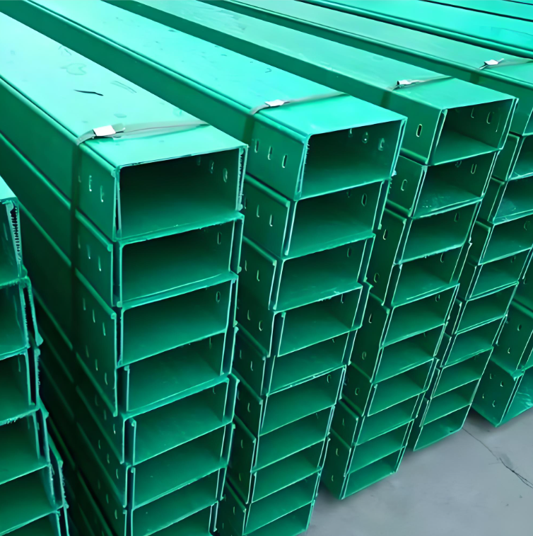 梯式电缆桥架