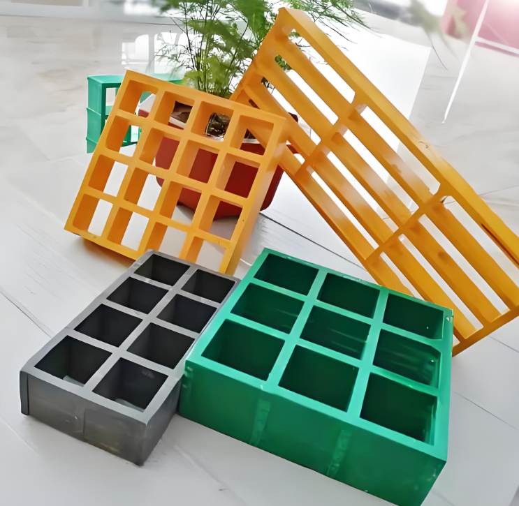 钢格栅