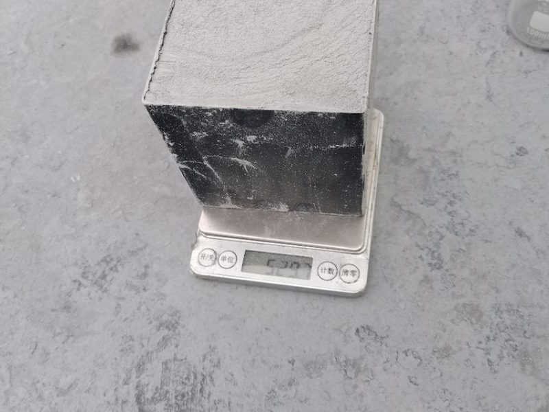 加密硅灰