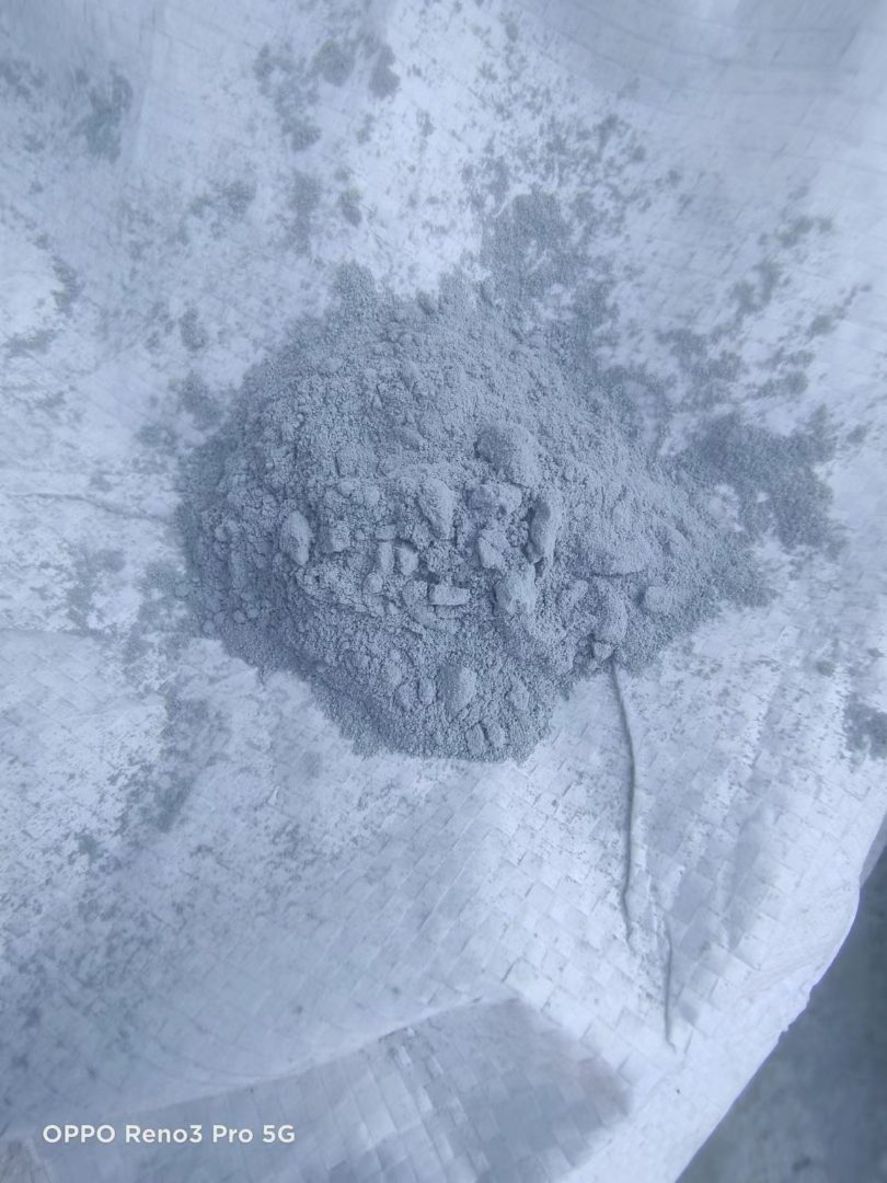硅灰
