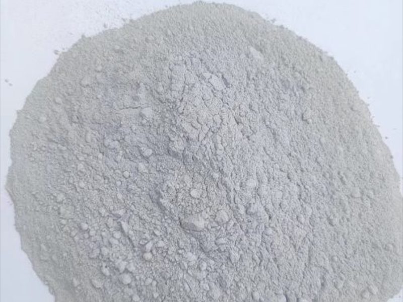 全加密硅灰