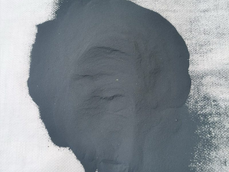 全加密硅粉