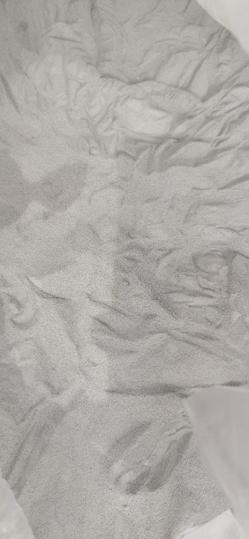 全加密微硅粉