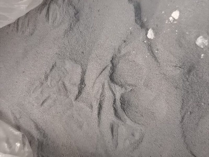 全加密微硅粉