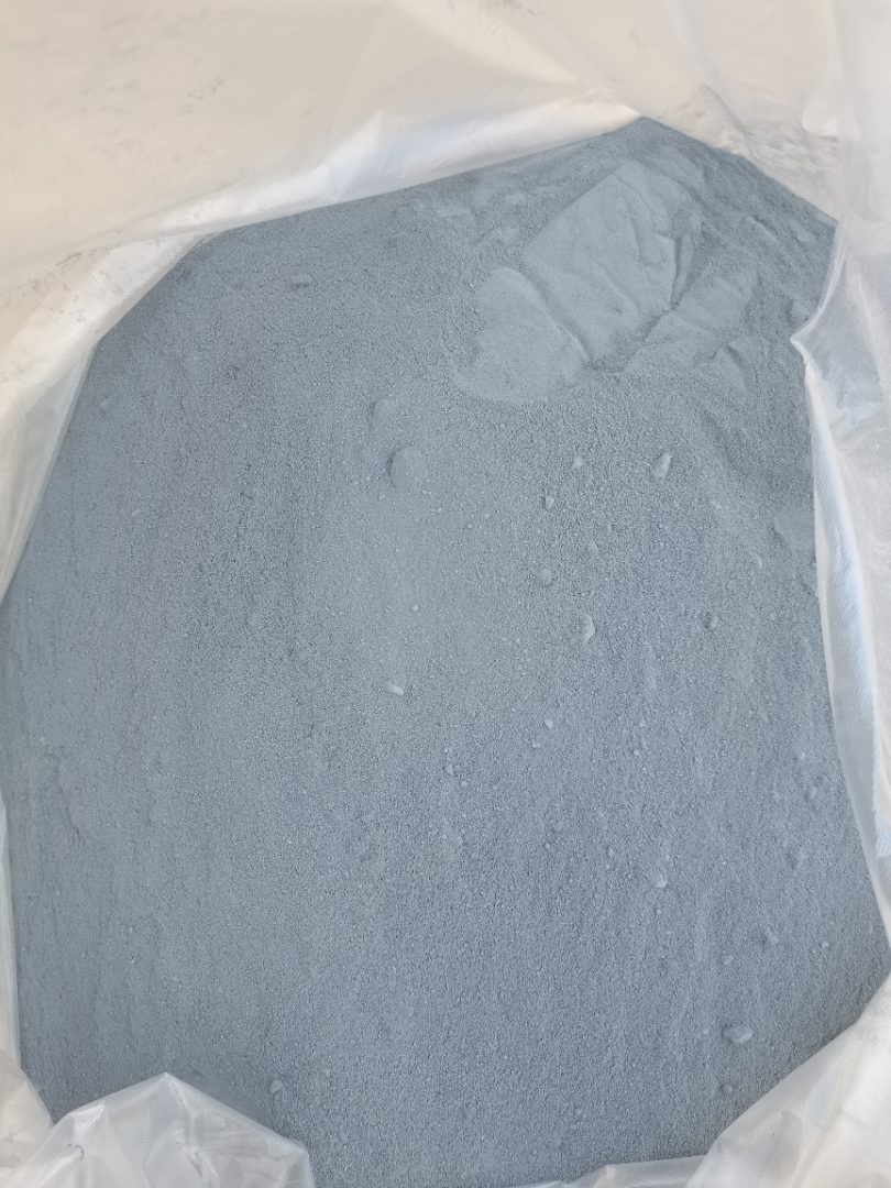 灌浆料硅灰