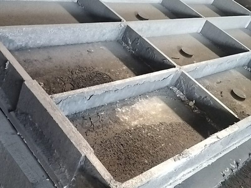 铸造机床铸件