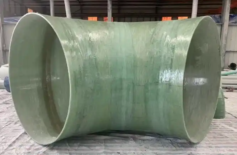 三沙市FRP管件