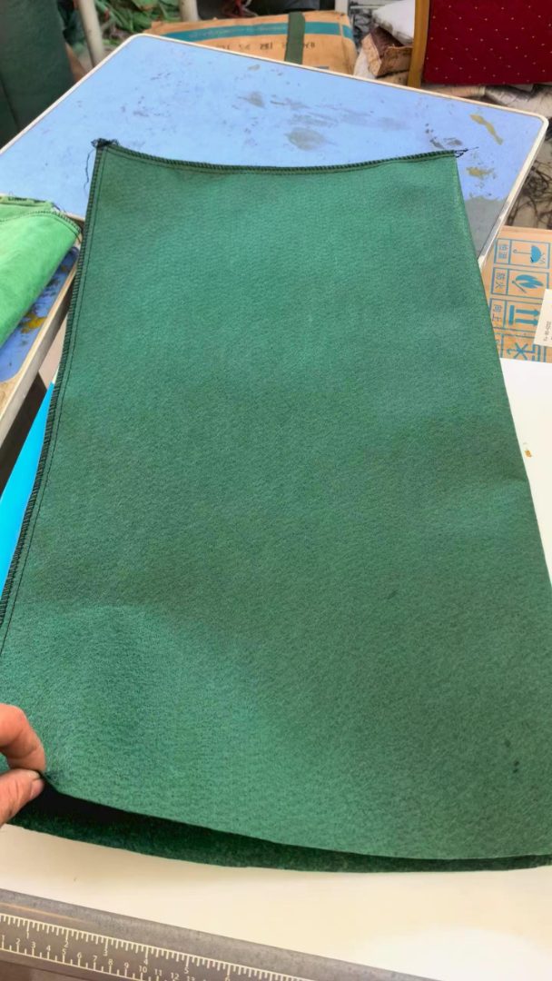 高强阻燃植生袋