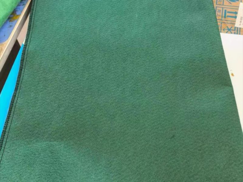 高强阻燃植生袋