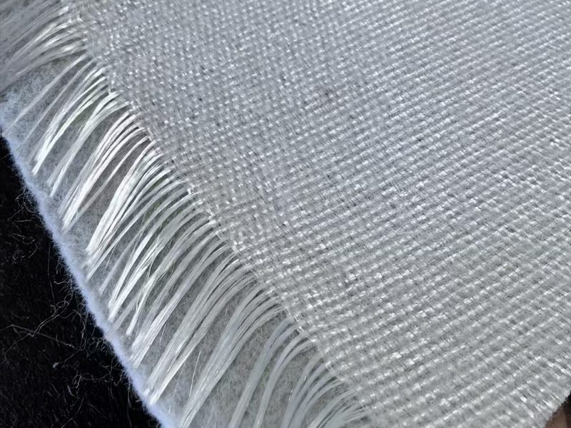 土工布
