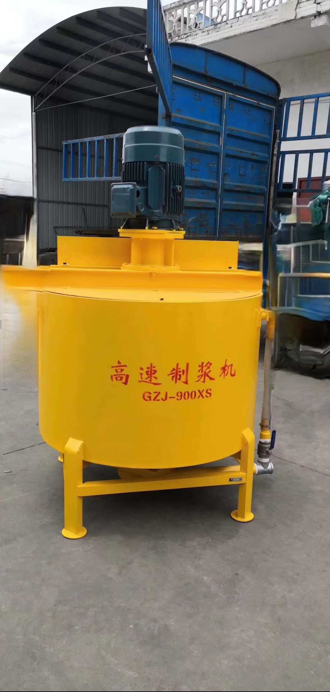 青海省高速水力碎浆机应用案例：提升废纸处理效率的实践