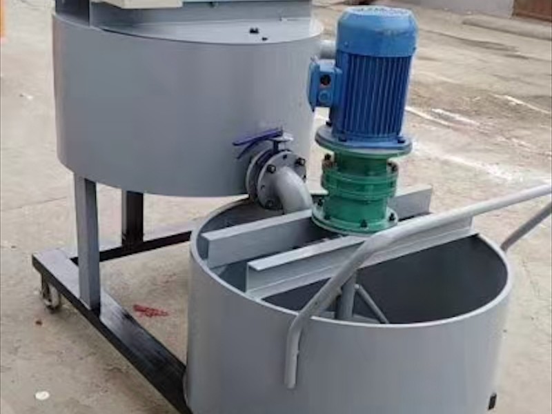 自贡市制浆机