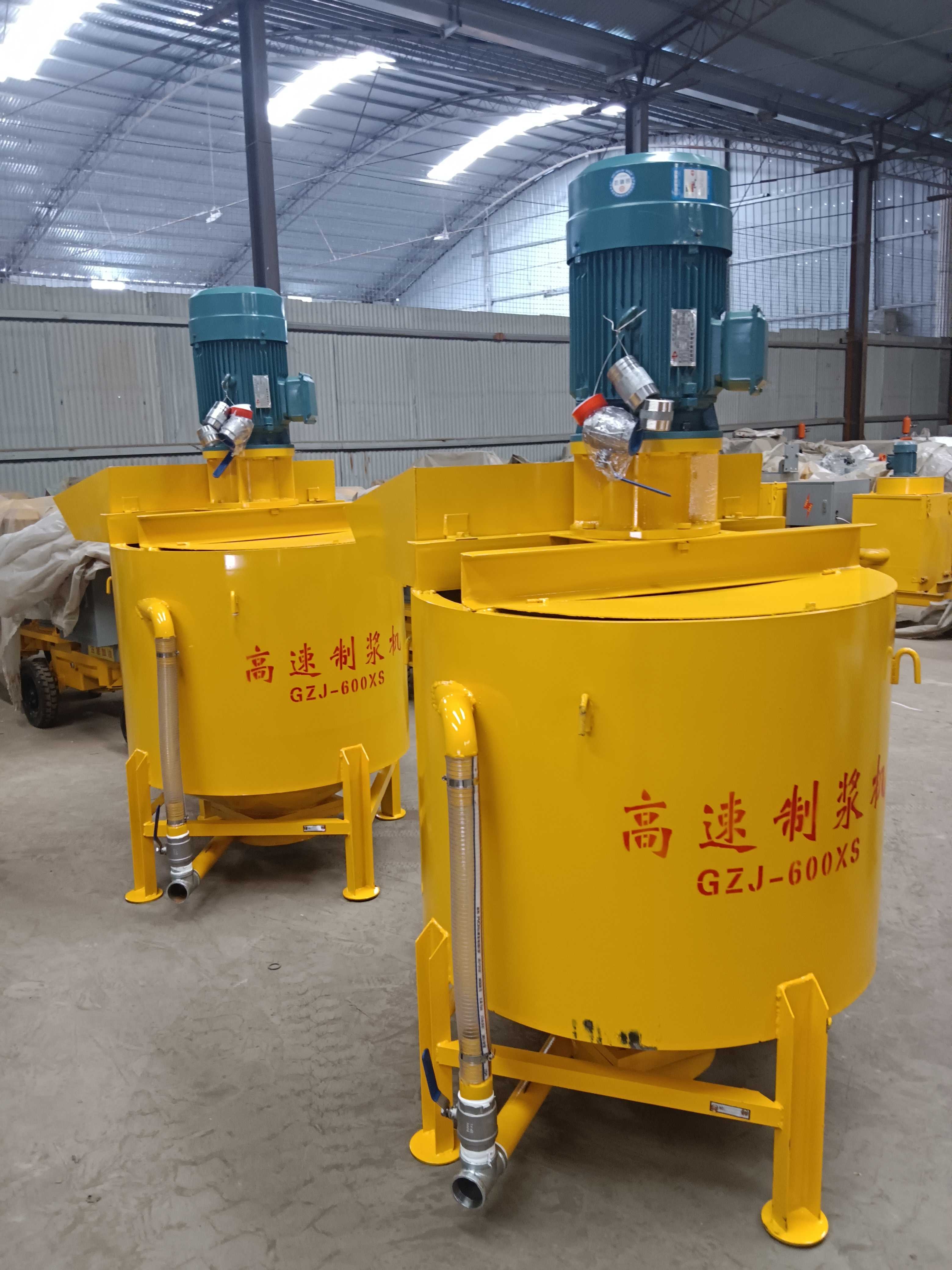 化学注浆机施工要点，防水堵漏效率提升技巧