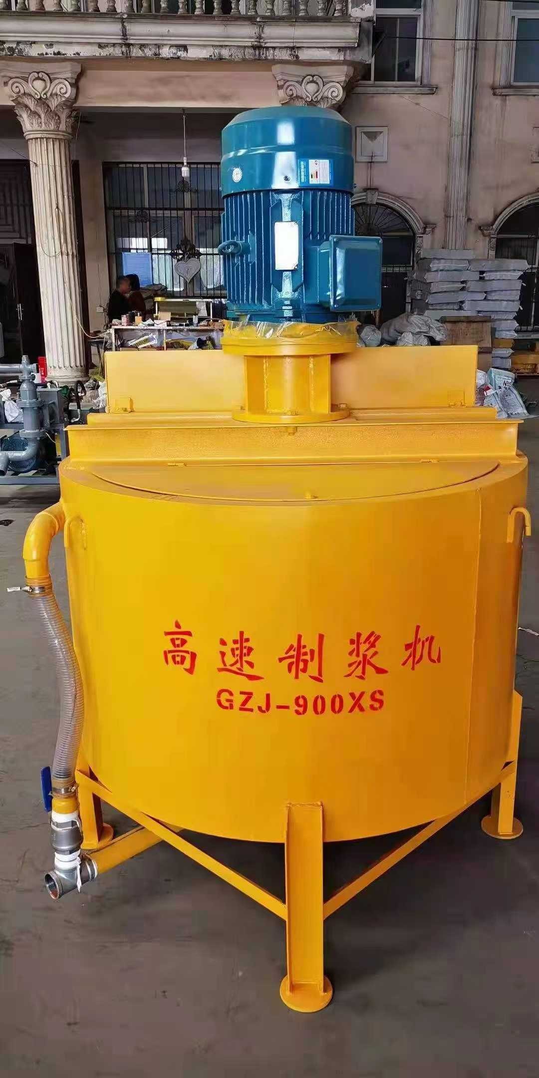 广东省浆料调制设备，打造高品质纸浆的核心工具