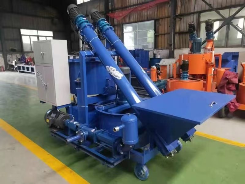 双网浓缩机工作原理及应用场景介绍