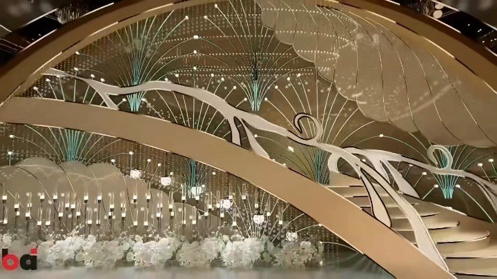 达州市舞台设备