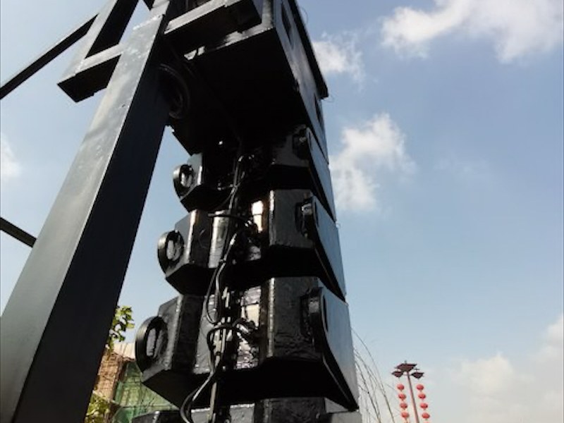 达州市会议音响系统