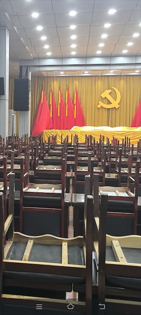 达州市家庭影院系统