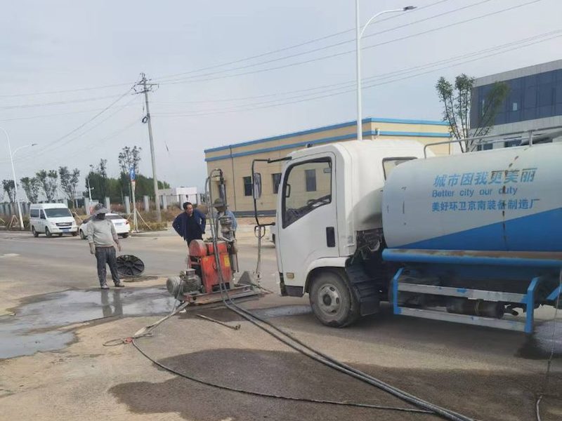 路基下沉注浆加固