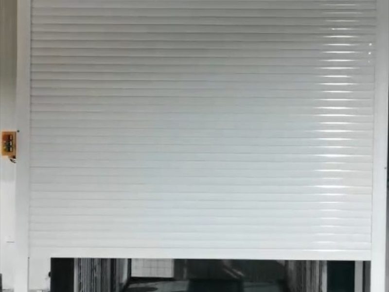 大型升降货梯