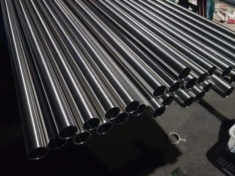 316不锈钢管